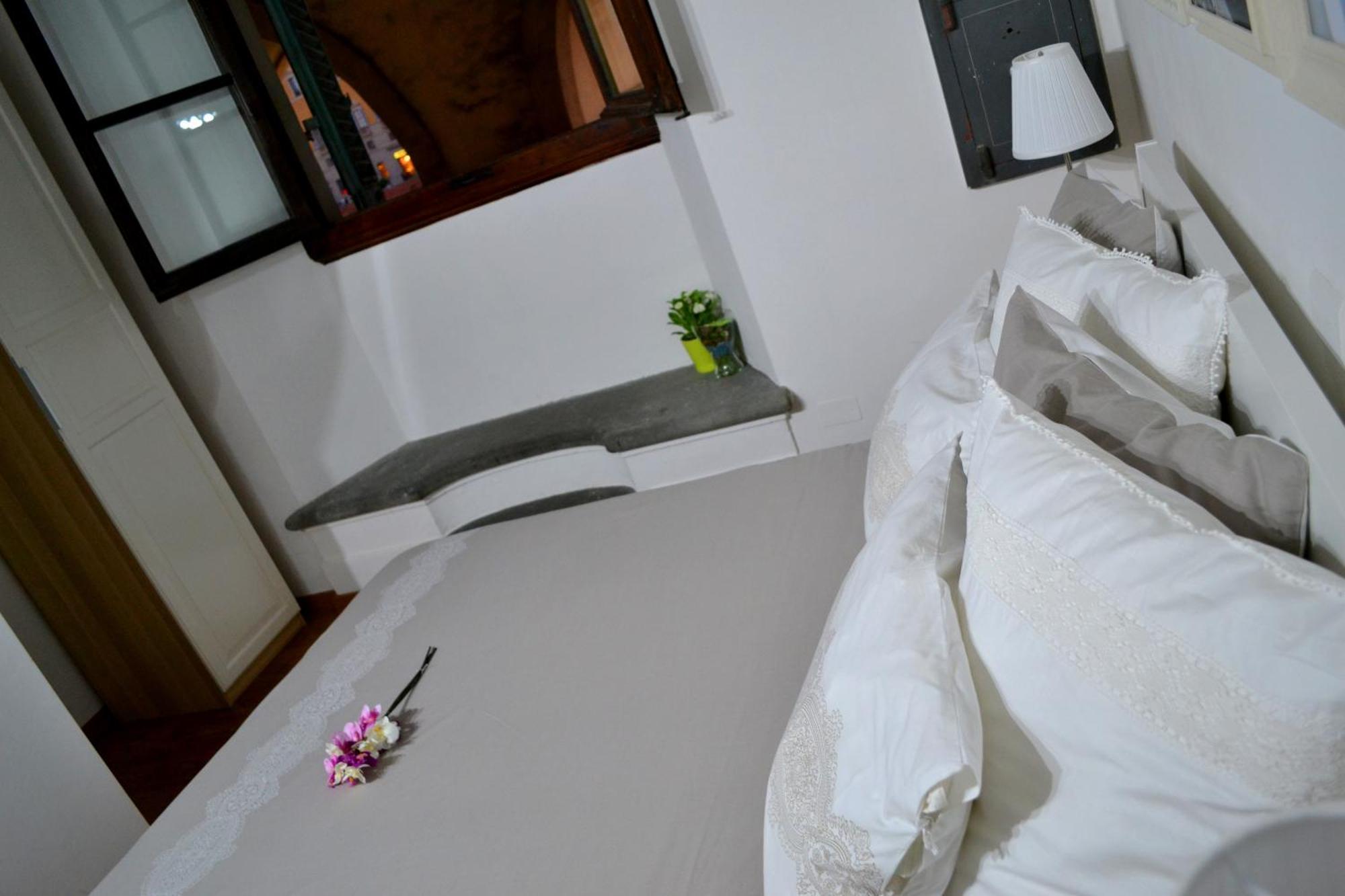 Pontevecchio Relais Bed & Breakfast Florence Room photo