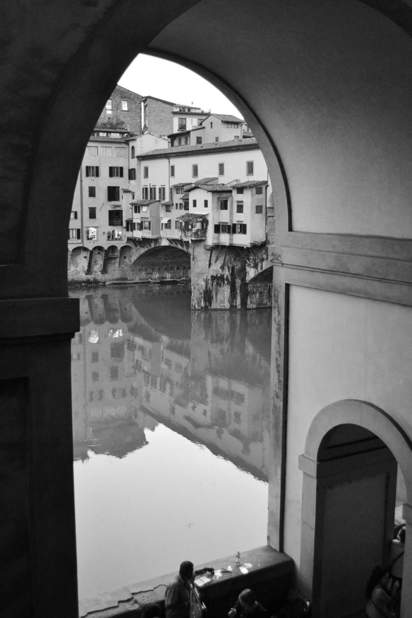 Pontevecchio Relais Bed & Breakfast Florence Room photo