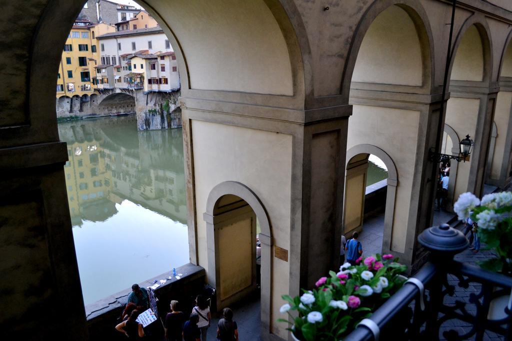 Pontevecchio Relais Bed & Breakfast Florence Room photo