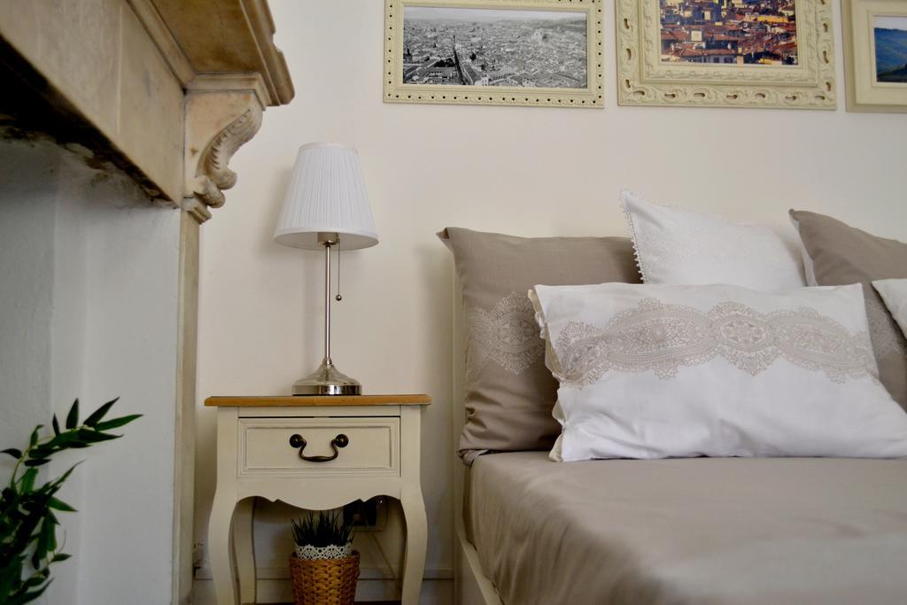 Pontevecchio Relais Bed & Breakfast Florence Exterior photo