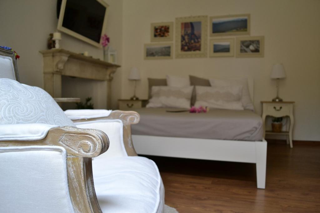 Pontevecchio Relais Bed & Breakfast Florence Room photo