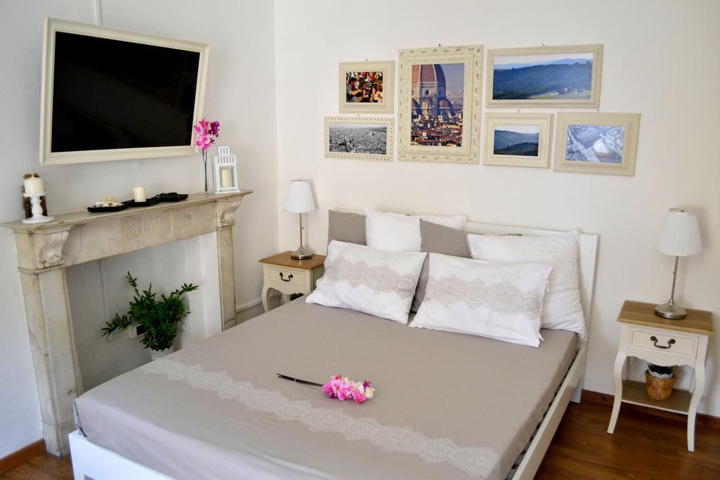 Pontevecchio Relais Bed & Breakfast Florence Room photo